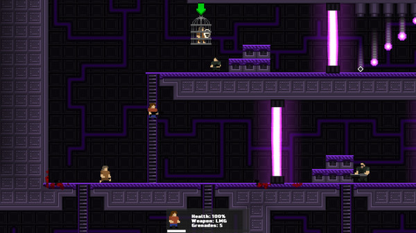 GunHero screenshot 9