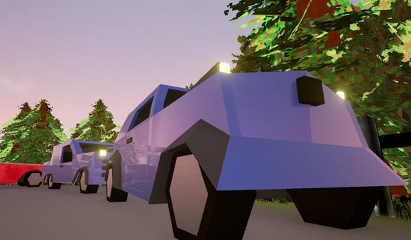 Psycho on the loose screenshot 10