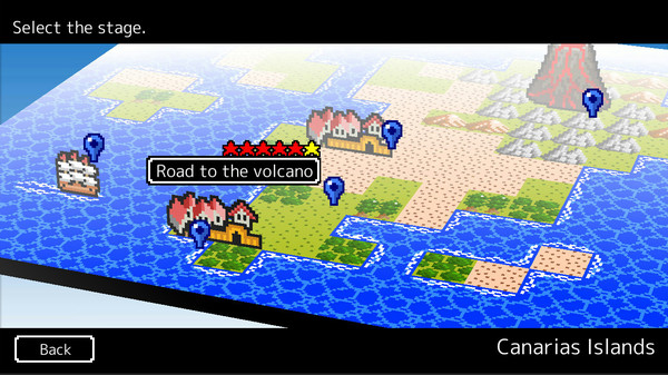 Ambition of the Slimes screenshot 6