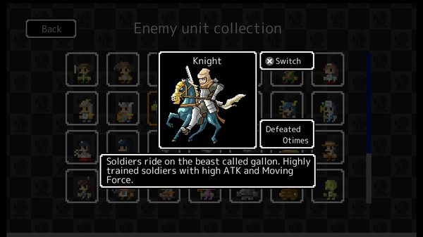 Ambition of the Slimes screenshot 7