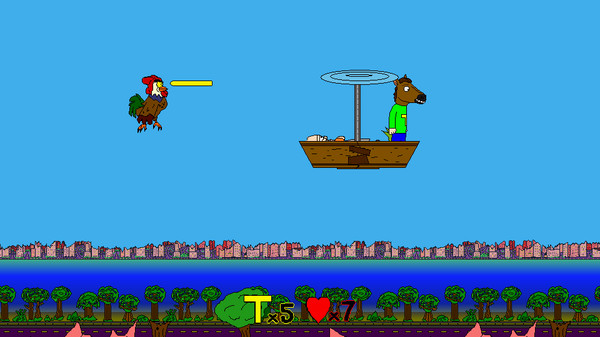 The Final Specimen: Arrival screenshot 7