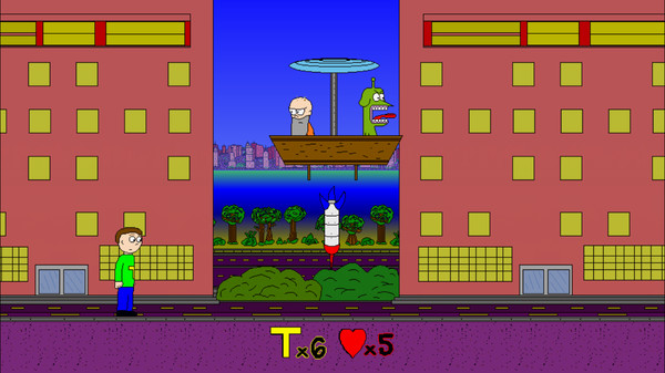 The Final Specimen: Arrival screenshot 12