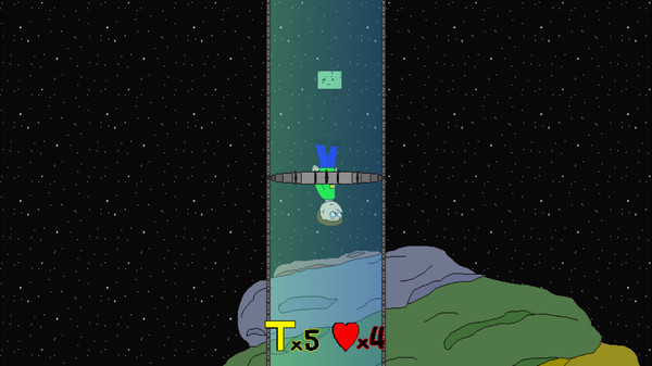 The Final Specimen: Arrival screenshot 11