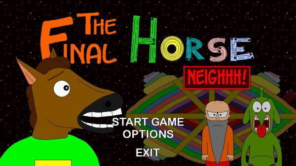 The Final Specimen: Arrival screenshot 1