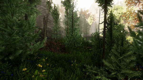 The Land of Pain screenshot 8
