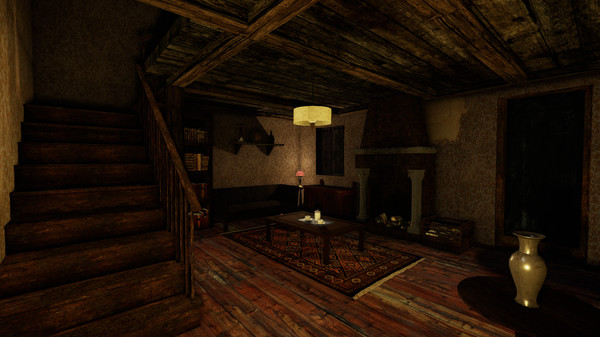 The Land of Pain screenshot 9