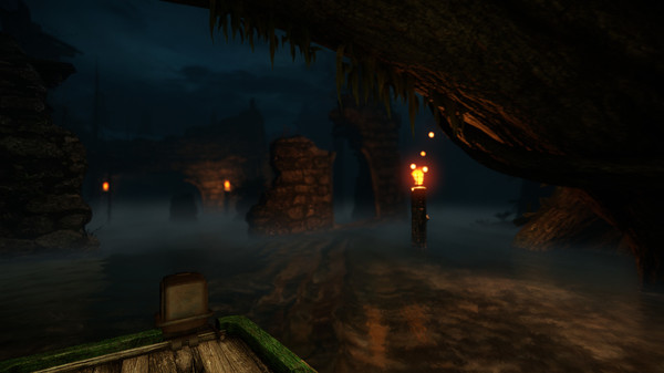 The Land of Pain screenshot 11