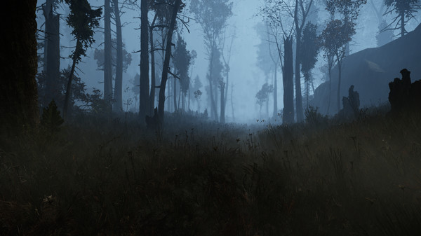 The Land of Pain screenshot 6