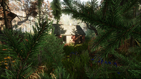 The Land of Pain screenshot 10