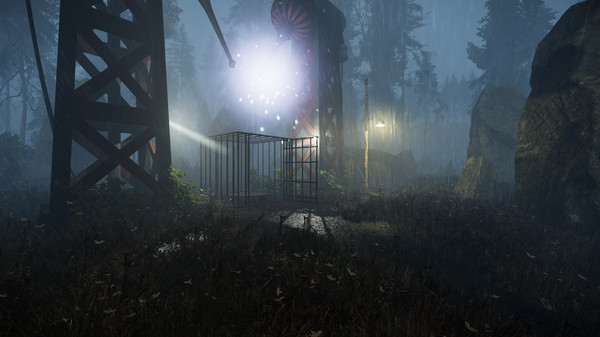 The Land of Pain screenshot 2
