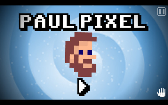 Paul Pixel - The Awakening screenshot 7