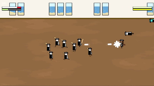 Revenge Quest screenshot 4