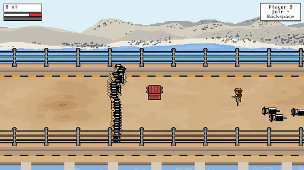 Revenge Quest screenshot 5