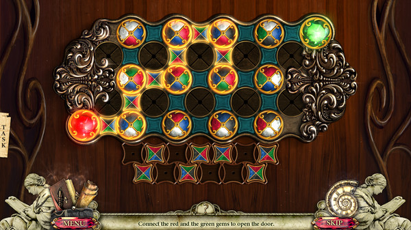 Dark Cases: The Blood Ruby Collector's Edition screenshot 3