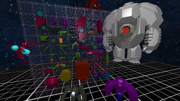 MakeVR Pro screenshot 3