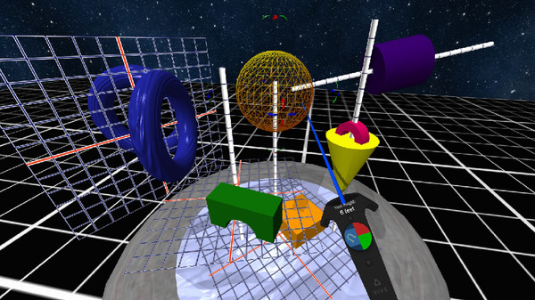 MakeVR Pro screenshot 2