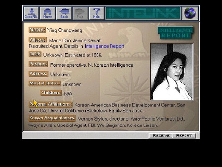 Spycraft: The Great Game screenshot 3