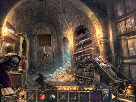 Sable Maze: Sullivan River Collector's Edition screenshot 5