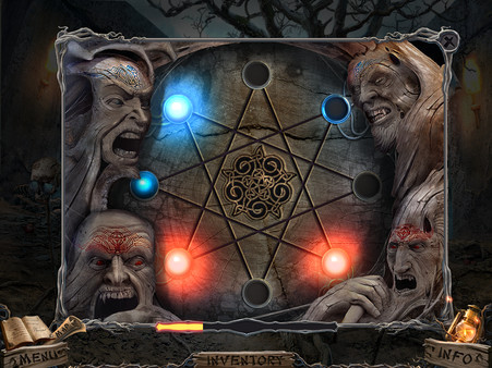 Sable Maze: Sullivan River Collector's Edition screenshot 2