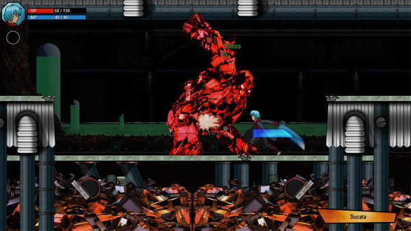 Metamorfose S screenshot 11