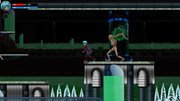Metamorfose S screenshot 9