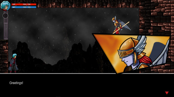 Metamorfose S screenshot 8
