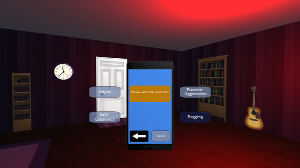 Thing-in-Itself screenshot 6