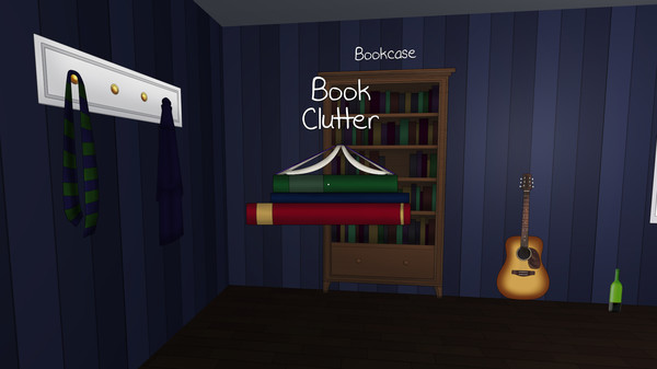 Thing-in-Itself screenshot 2