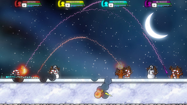 RoboCritters screenshot 1
