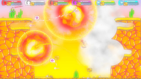 RoboCritters screenshot 6