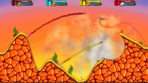 RoboCritters screenshot 7