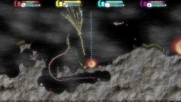 RoboCritters screenshot 4