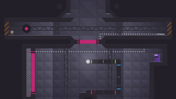 Pivot Pilot screenshot 1