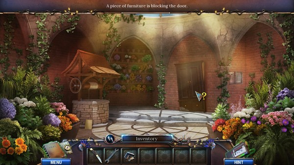 Alicia Griffith – Lakeside Murder screenshot 3