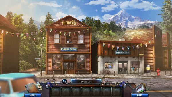 Alicia Griffith – Lakeside Murder screenshot 8