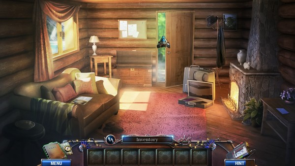 Alicia Griffith – Lakeside Murder screenshot 1