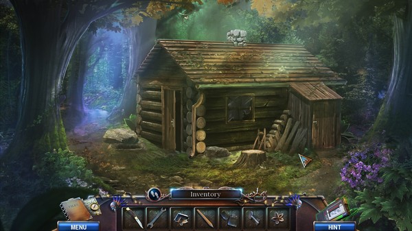 Alicia Griffith – Lakeside Murder screenshot 5