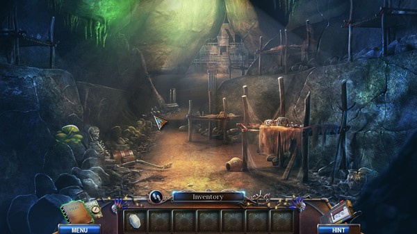 Alicia Griffith – Lakeside Murder screenshot 6