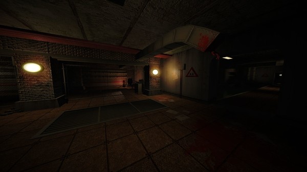 A Demon's Game - Episode 1 screenshot 2