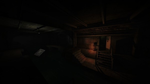A Demon's Game - Episode 1 screenshot 3