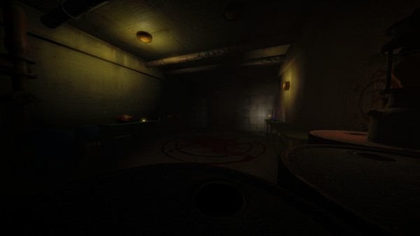 A Demon's Game - Episode 1 screenshot 7