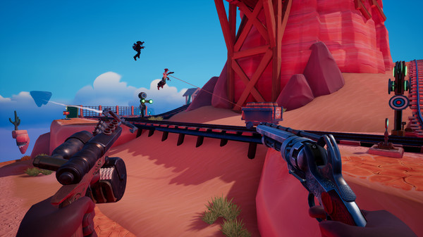 Sky Noon screenshot 11