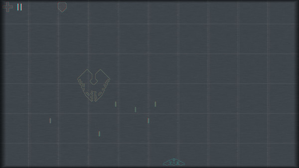 Distant Space screenshot 1