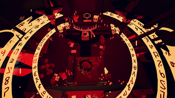 Out of Ammo: Death Drive screenshot 3