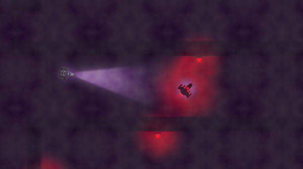 TUNNEL DIVERS screenshot 3