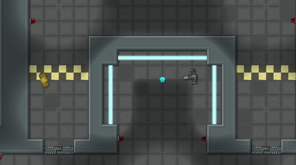 TUNNEL DIVERS screenshot 2