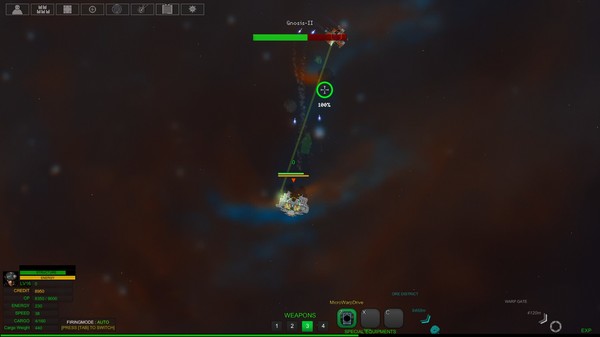 StarShip Constructor screenshot 8