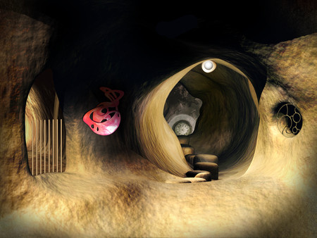 LEAVES - The Journey screenshot 3