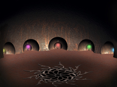 LEAVES - The Journey screenshot 10