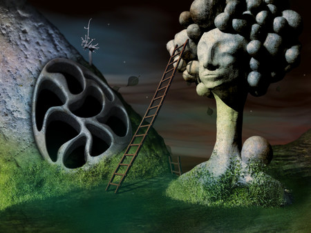 LEAVES - The Journey screenshot 4
